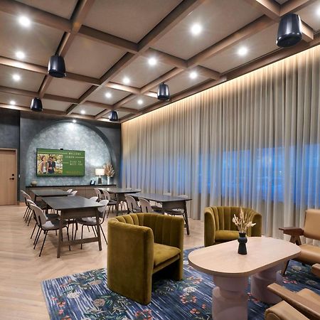 The Westley Calgary Downtown, Tapestry Collection By Hilton Otel Dış mekan fotoğraf