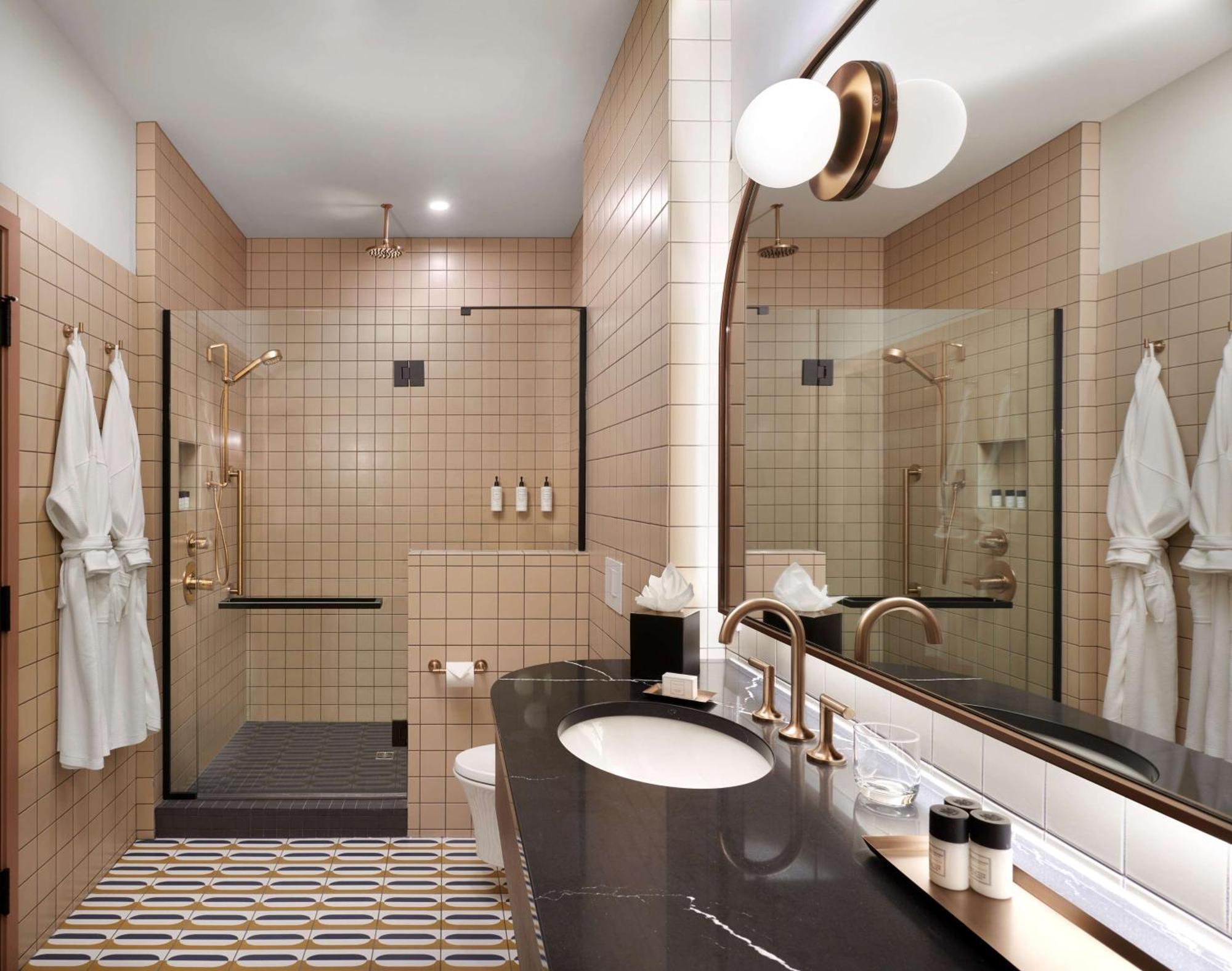 The Westley Calgary Downtown, Tapestry Collection By Hilton Otel Dış mekan fotoğraf